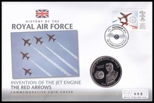 2010 History of the RAF The