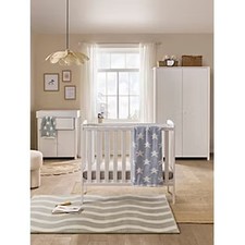 Compact pine baby - pine, for