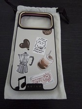 Burga  iPhone 17 Pro max