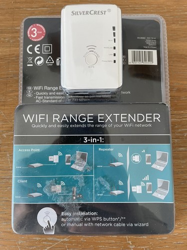 Wifi range extender internet - extender,