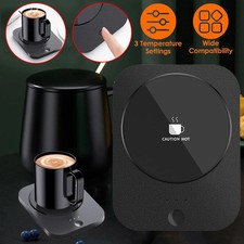 Coffee mug warmer electric - warmer, cup