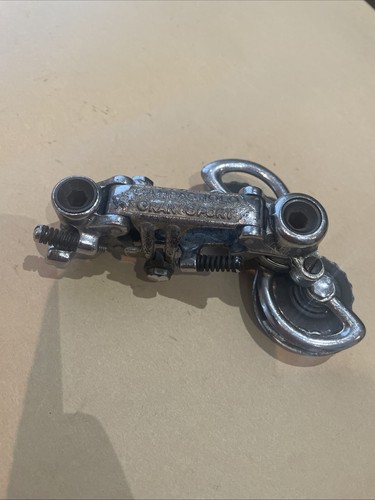 Vintage campagnolo gran - campagnolo, sport