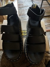 Dr. Martens Clarissa II Quad