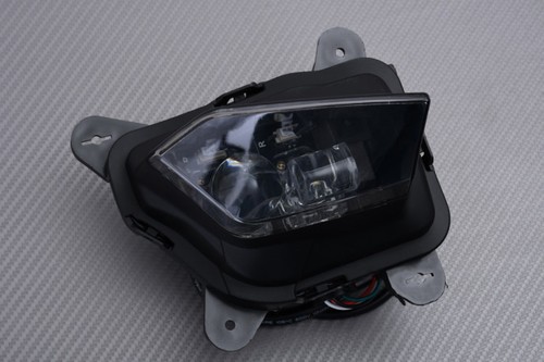 Front headlight headlamp - headlight,