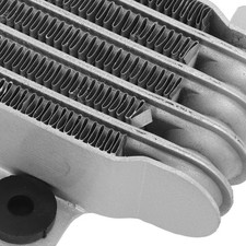 Engine Oil Cooler Radiator