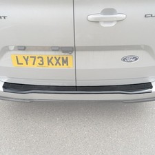 Ford Transit Custom 2nd Gen