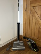 Gtech Upright & Handheld