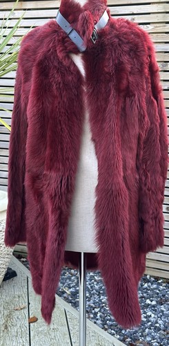 Belstaff kentledge shearling - belstaff,