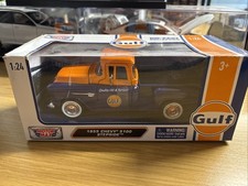 MOTOR MAX 1:24 1955 Chevy 5100