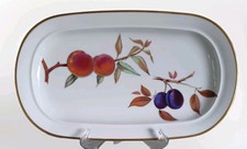 ROYAL WORCESTER EVESHAM VALE