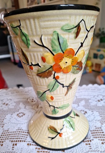 Vintage art deco 1930s - vintage, t.f.