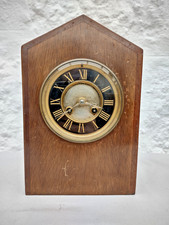 Vintage /Antique Mantle Clock
