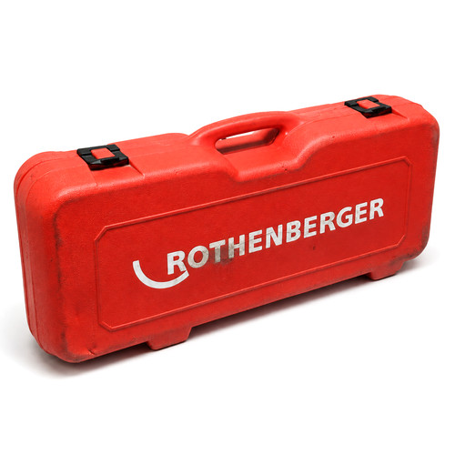 Genuine rothenberger romax - genuine,