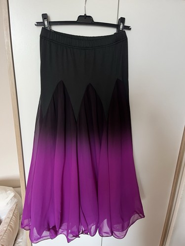 Professional dancing skirt - professional,