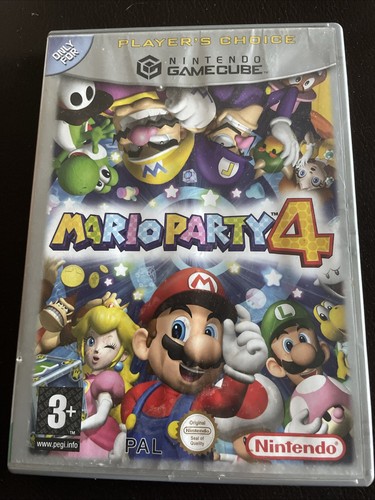 Mario party nintendo - mario,