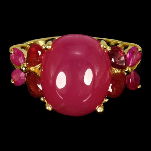 925 sterling silver ring oval - sterling,