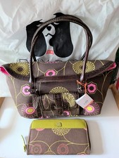 Billy Bag Geometric Handbag