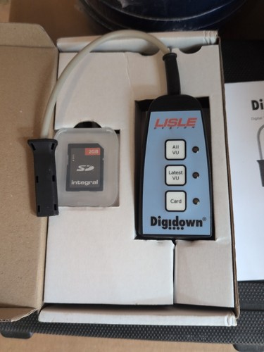 Lisle digidown digital - lisle,