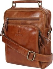 STARHIDE Unisex Oil Tanned