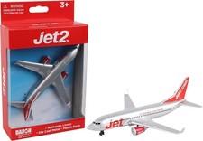 Daron JET2.COM Boeing 737