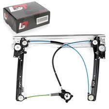 Electric Window Regulator Front Left for Mini R55 R56 R57 Cabriolet Clubman