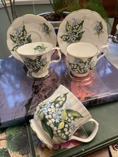 Royal Albert Tea Cup Saucer