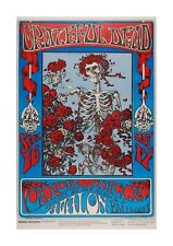 Grateful Dead concert music