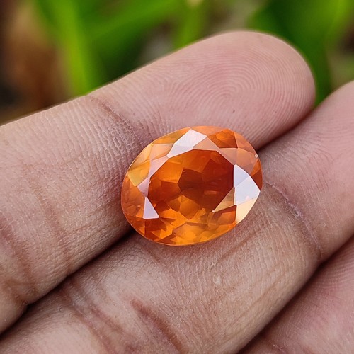 Brazilian golden - 23.55, ct