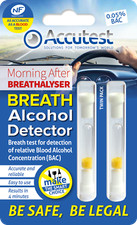 Alcohol NF Breathalysers For
