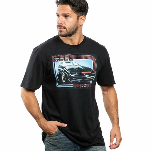 Official knight rider mens - official,