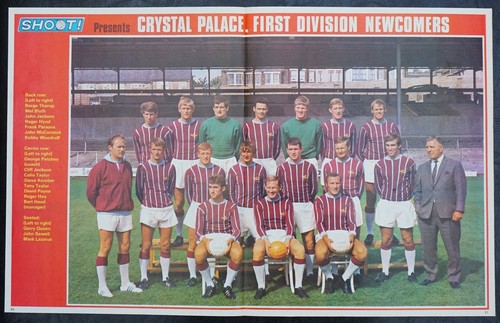 Football team picture crystal - football,