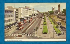EARLY 1960s PC ROYAL PARADE