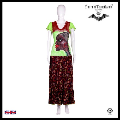 Woman clothing summer couture - summer,