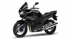 Yamaha TDM900   02-2012 Dark