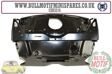 CLASSIC MINI COMPLETE BULKHEAD