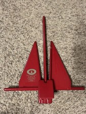 Greenfield Products 8 Lb Fluke