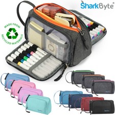Large capacity pencil case - large,