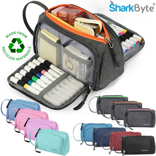 Large capacity pencil case - case, 3