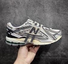 NB 1906A "Silver Gold Metal"