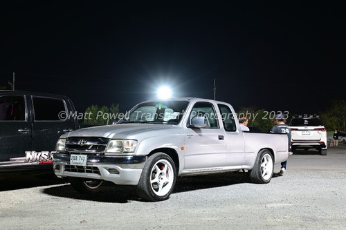 Truck photo 12x8 toyota - photo,