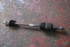 Suzuki Swift Driveshaft