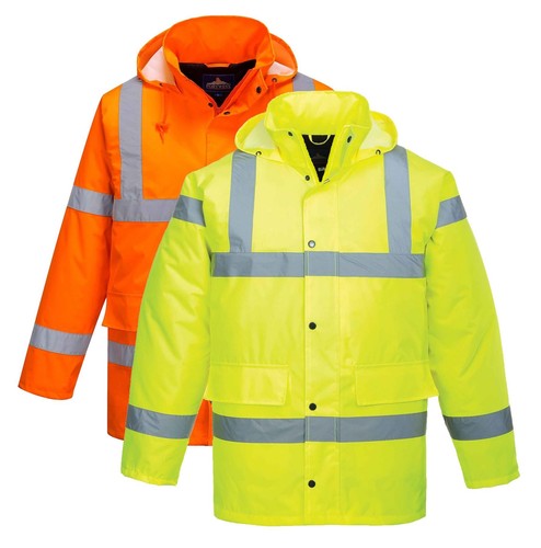 Portwest vis winter - portwest,