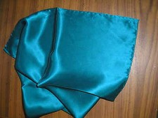 Pure Silk Pocket Handkerchiefs