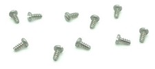 Hornby triang s1070 screw - triang, 10pk