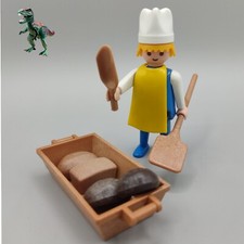Playmobil figure man-medieval