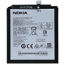 Nokia 4.2 Battery WT330