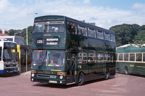 Bus photo west - bus,