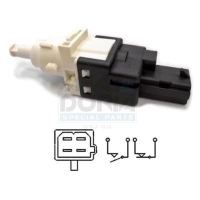 Stop light switch - stop,