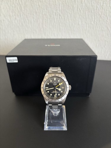 Tudor black bay pro - pro, 39mm
