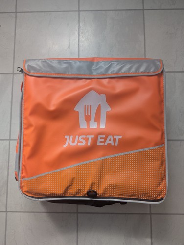 Just eat insulated delivery - just,